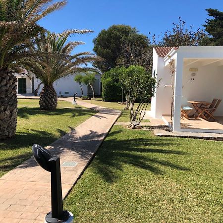 Apartamento S´Ermita Apartment Cala' en Bosch Bagian luar foto