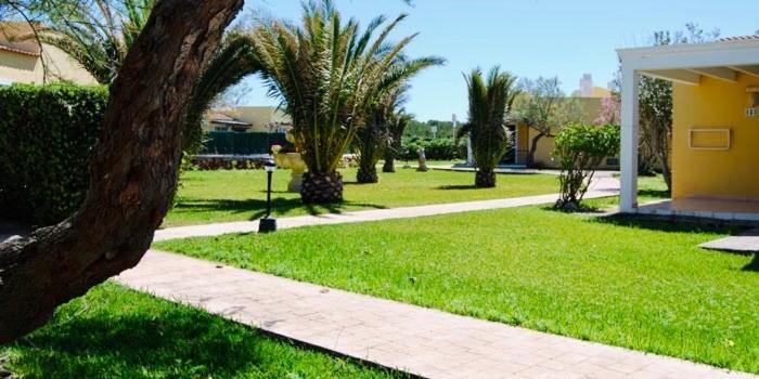 Apartamento S´Ermita Apartment Cala' en Bosch Bagian luar foto