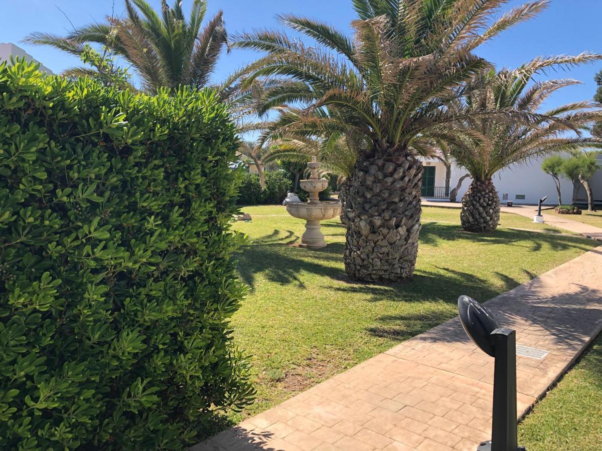 Apartamento S´Ermita Apartment Cala' en Bosch Bagian luar foto